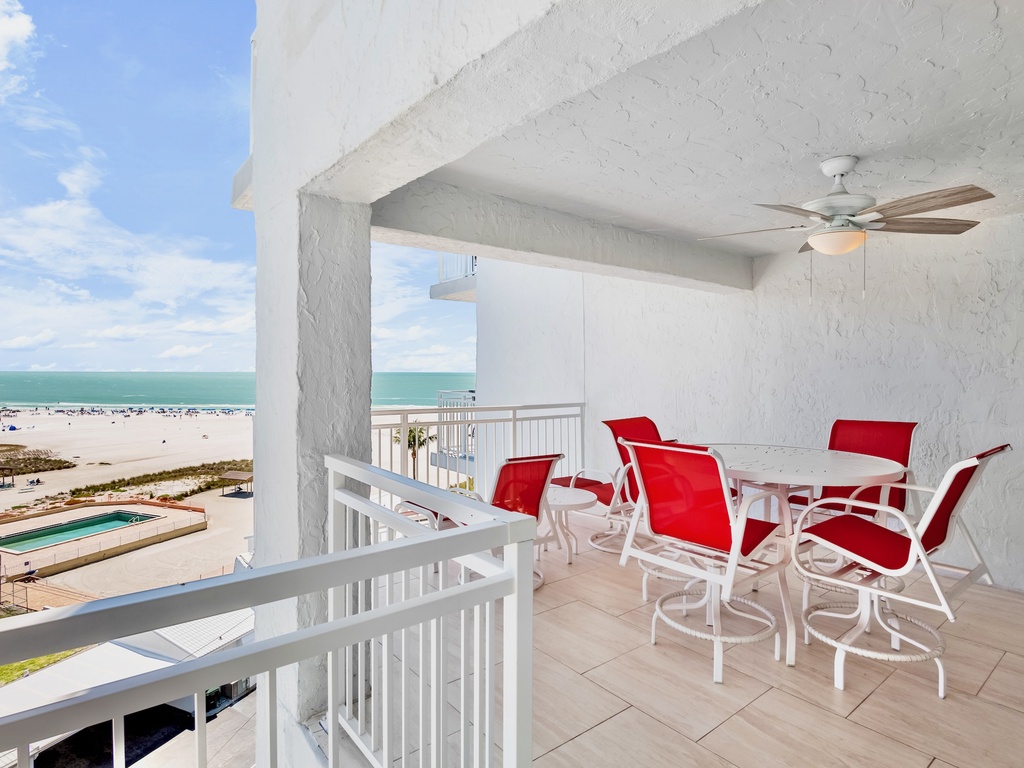 Jamaica Royale 605 by Tropical Sands Accommodations