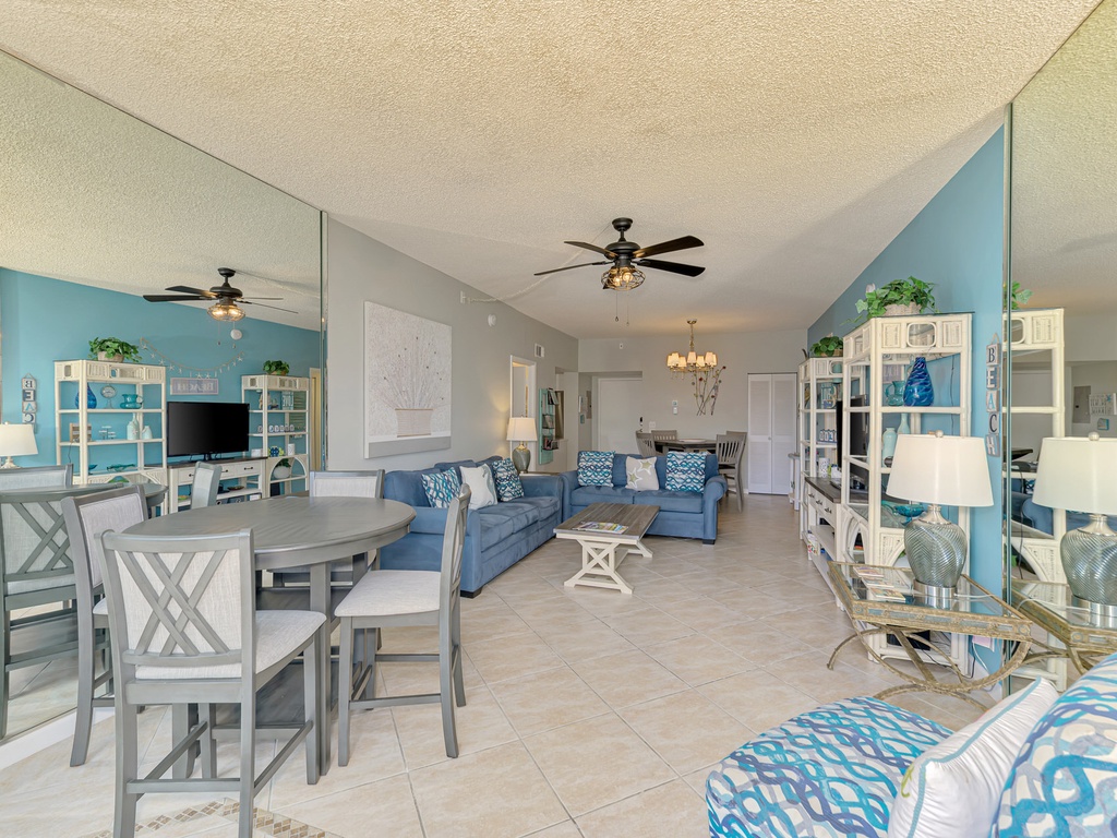 Harbor Towers 105 - Tropical Sand Accommodations