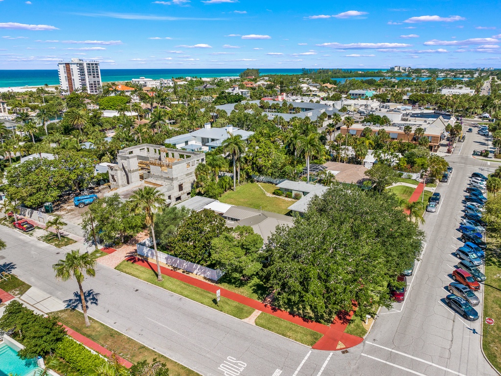 Reel Me In - By Lido Key Vacations