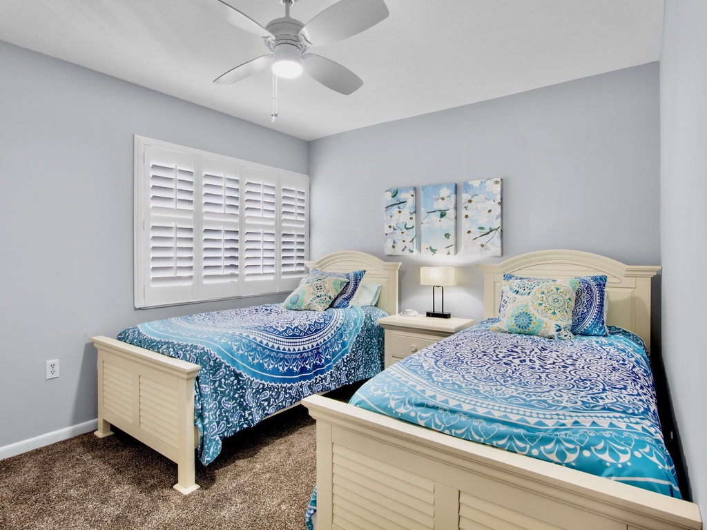 Midnight Cove II 324D by Tropical Sands Accommodations