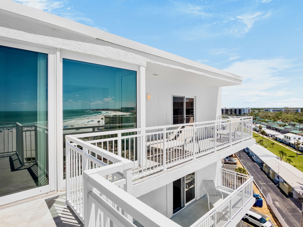 Jamaica Royale 803 by Tropical Sands Accommodations