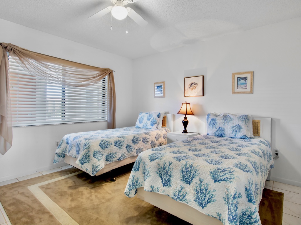 Midnight Cove II 943C by Tropical Sands Accommodations