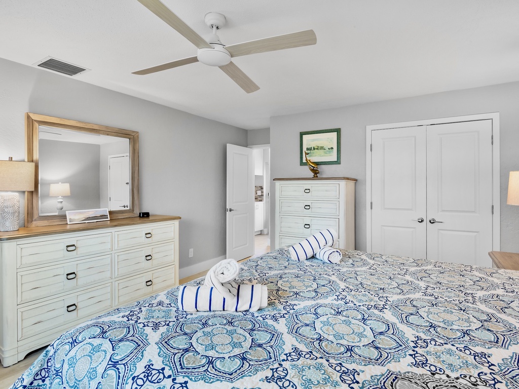 Jamaica Royale Unit 016 by Tropical Sands Accommodations