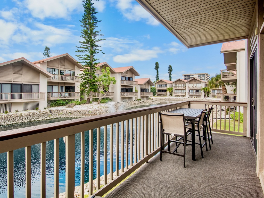 Our House at the Beach C-111 by Tropical Sands Accommodations