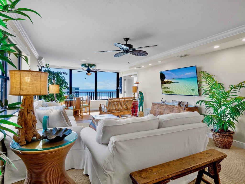 Gulf and Bay Club- E701