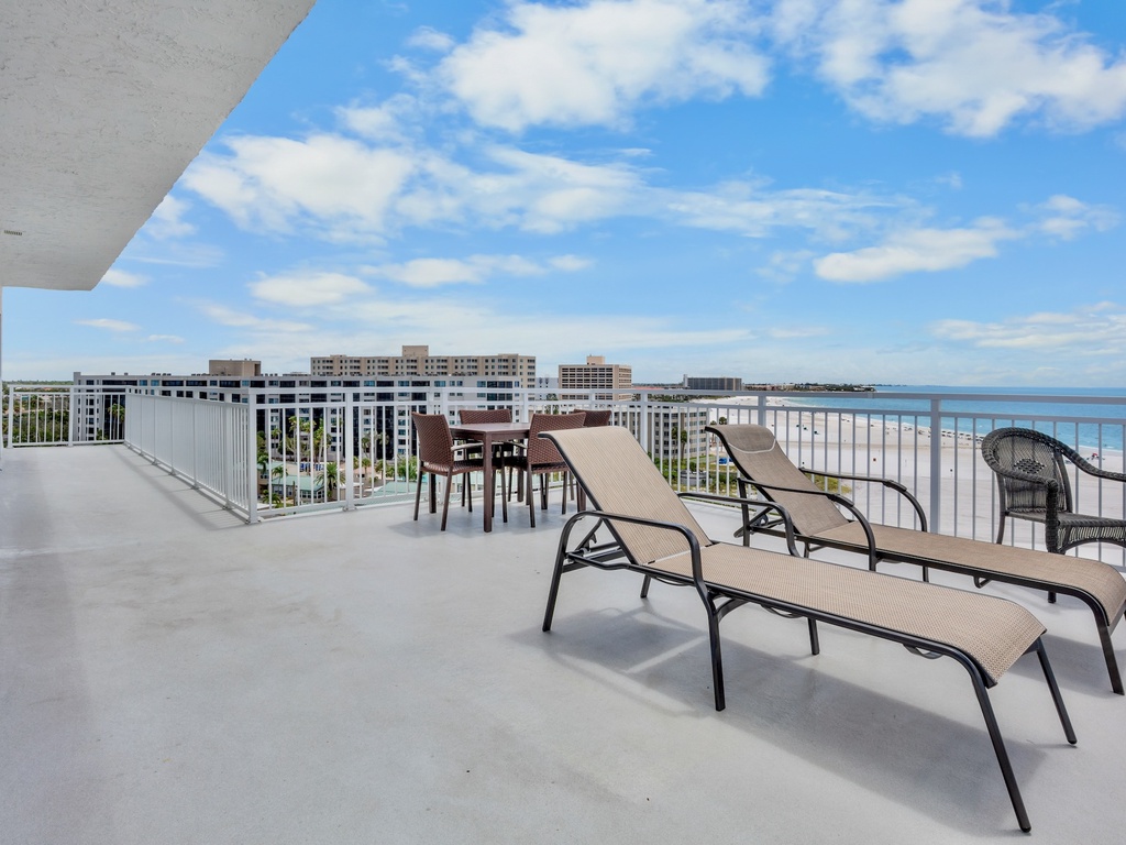 Jamaica Royale 801 by Tropical Sands Accommodations