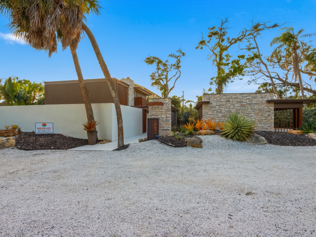 Sundown Sanctuary by Siesta Key Luxury Rental Properties