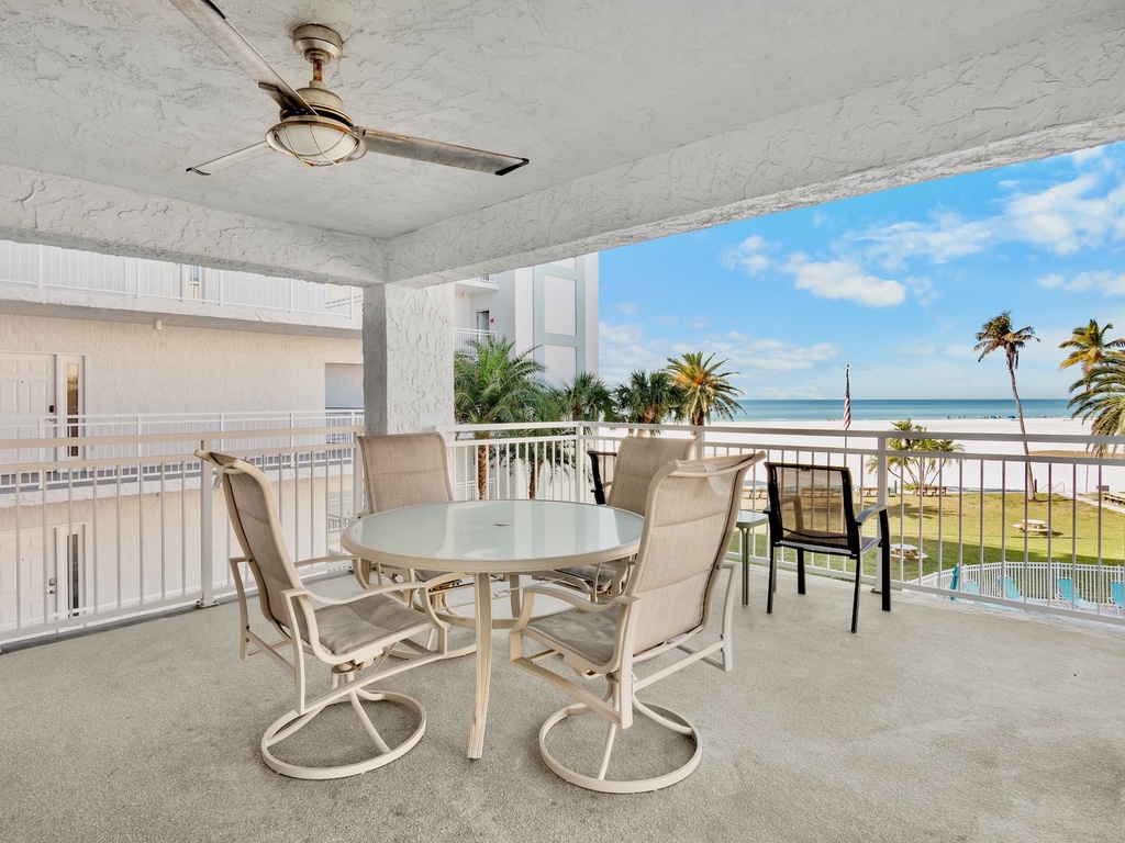 Jamaica Royale 306 by Tropical Sands Accommodations
