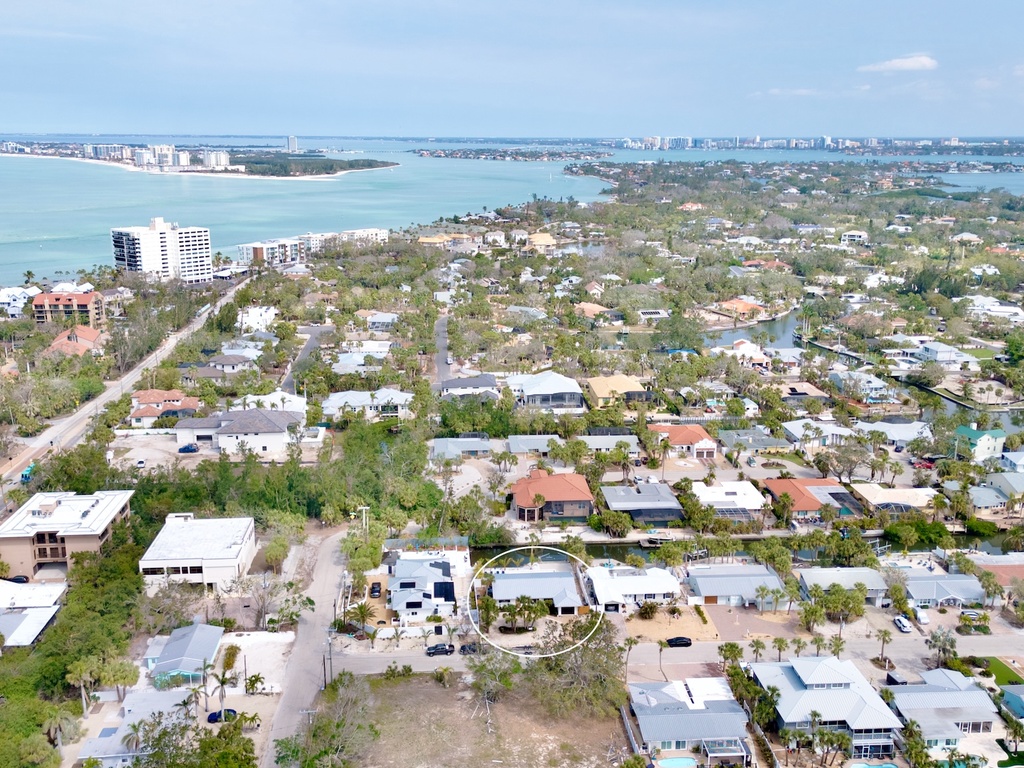 Close to the Beach