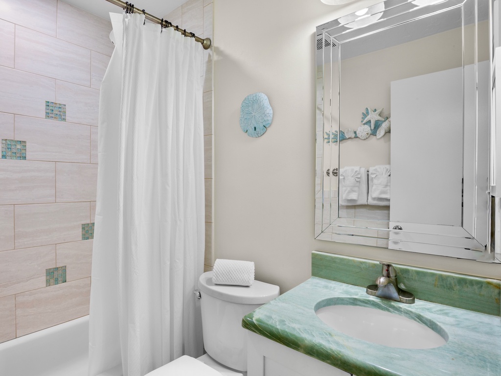 Jamaica Royale 705 by Tropical Sands Accommodations
