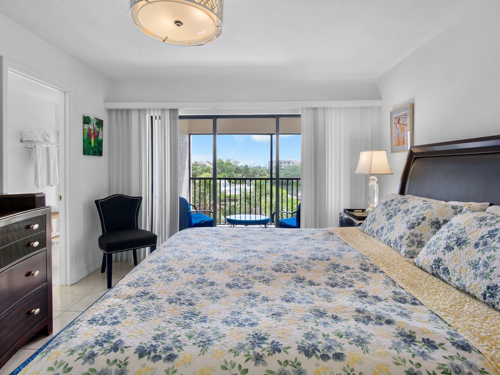 Midnight Cove II Unit 931C