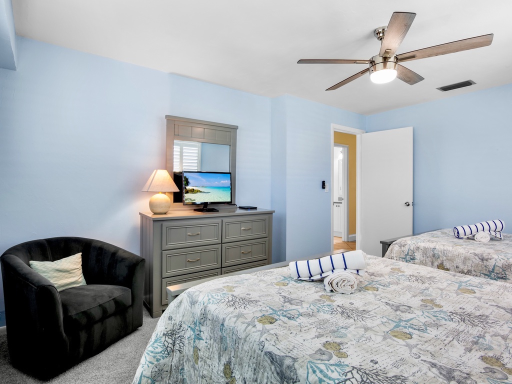 Jamaica Royale 705 by Tropical Sands Accommodations