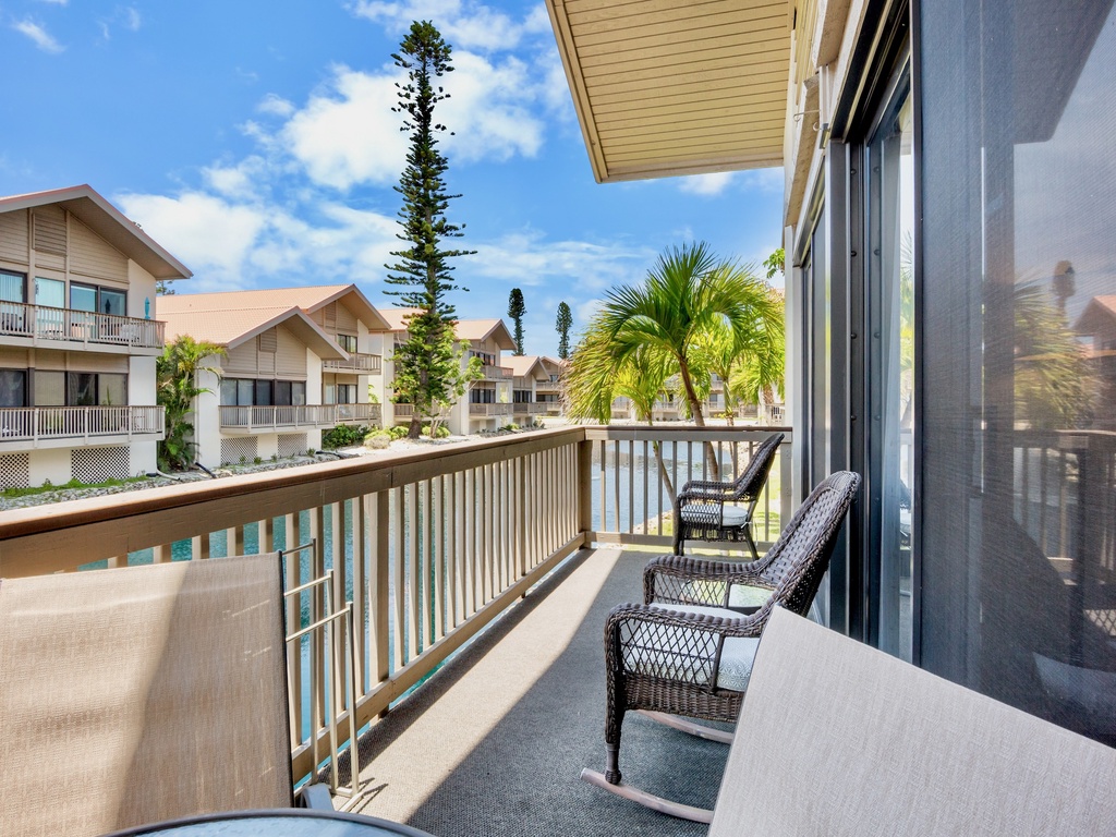 Our House at the Beach C-113 by Tropical Sands Accommodations