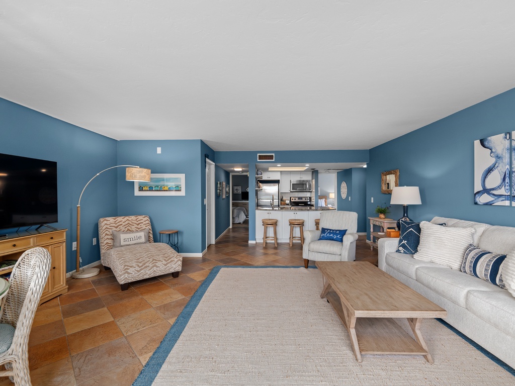 Midnight Cove II 611F