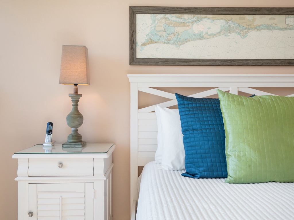 Harbor Towers Unit 330 by Tropical Sands Accommodations