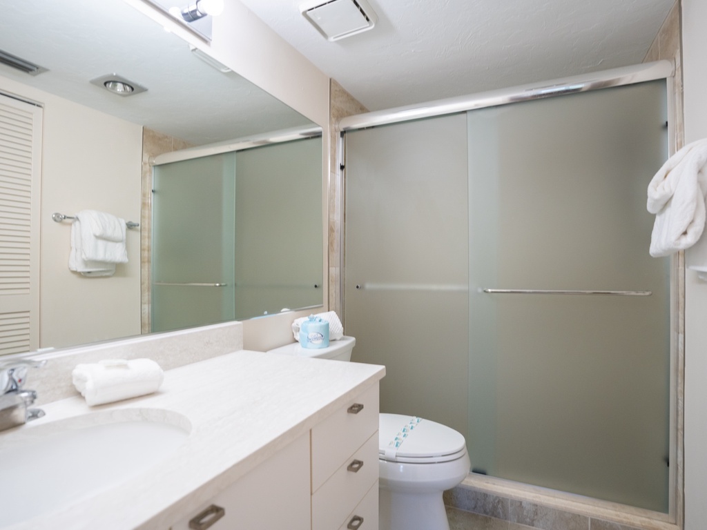 Gulf and Bay Club Unit E204