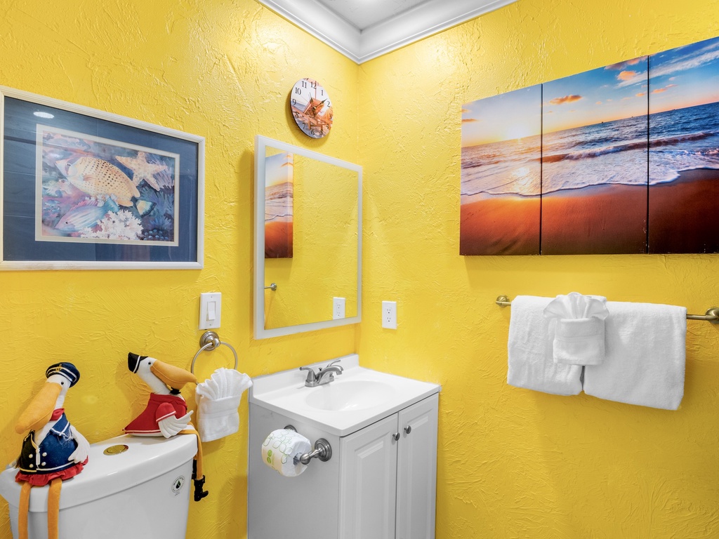 Jamaica Royale 102 by Tropical Sands Accommodations