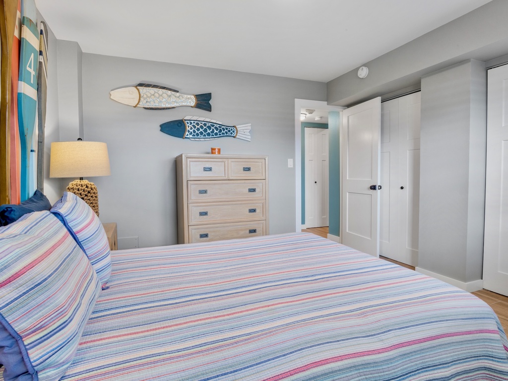Gulf and Bay Club A704 by Tropical Sands Accommodations