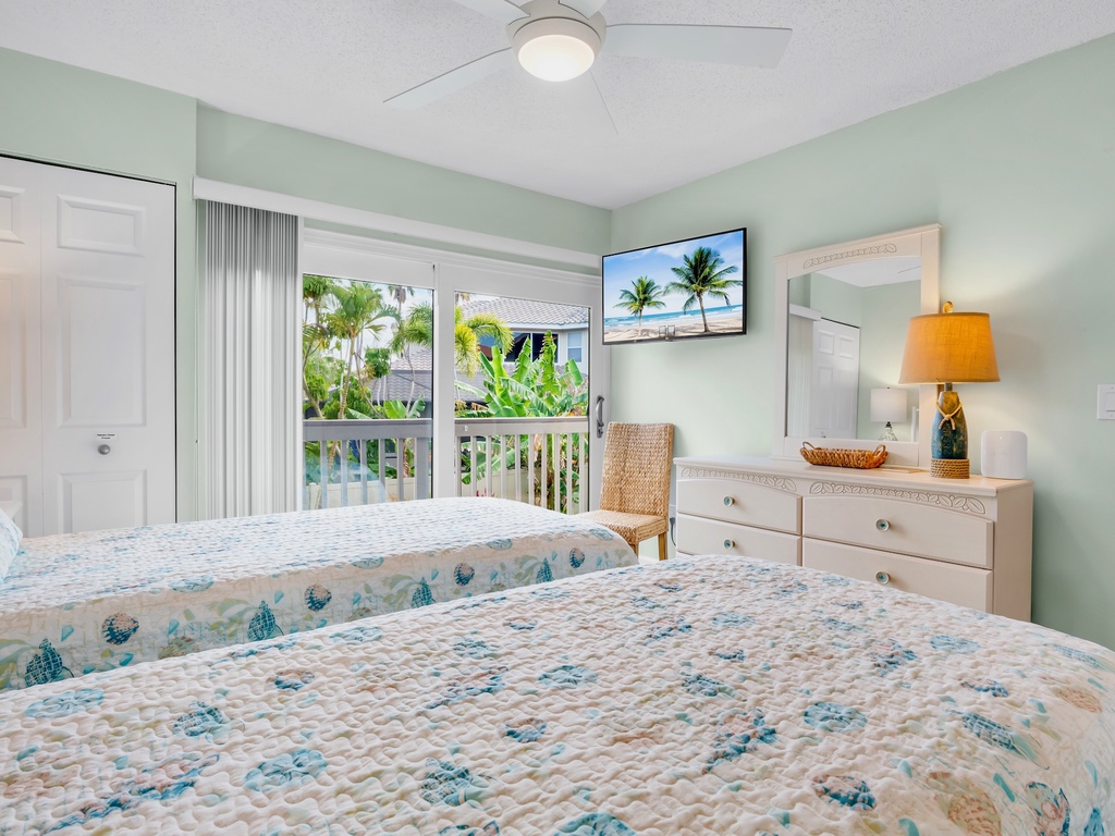 Our House at the Beach C-111 by Tropical Sands Accommodations