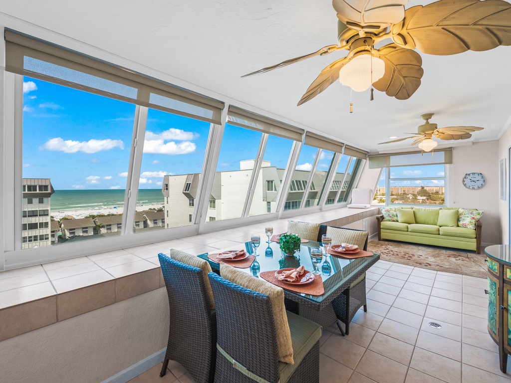 Peppertree Penthouse #803