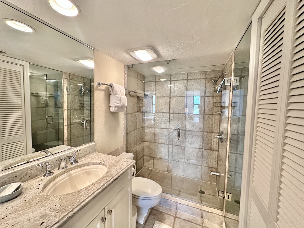 Primary Ensuite