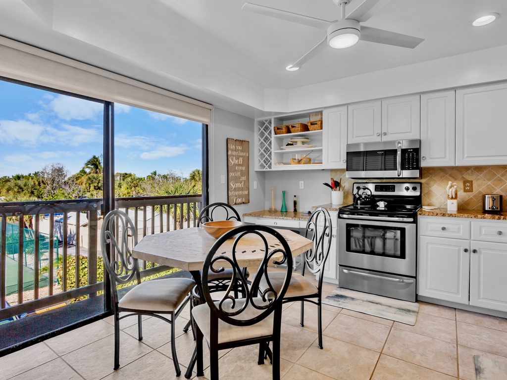 Our House at the Beach C-205 by Tropical Sands Accommodations