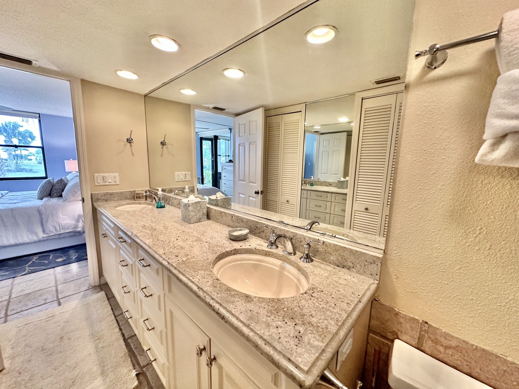 Primary Ensuite