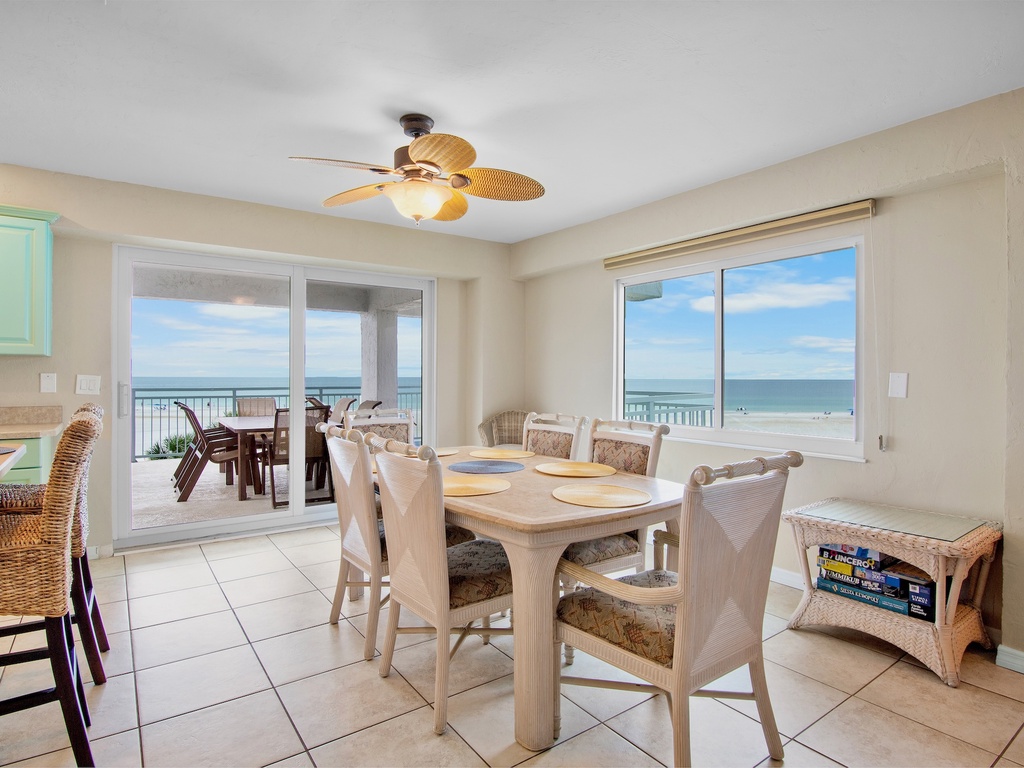 Jamaica Royale 401 by Tropical Sands Accommodations