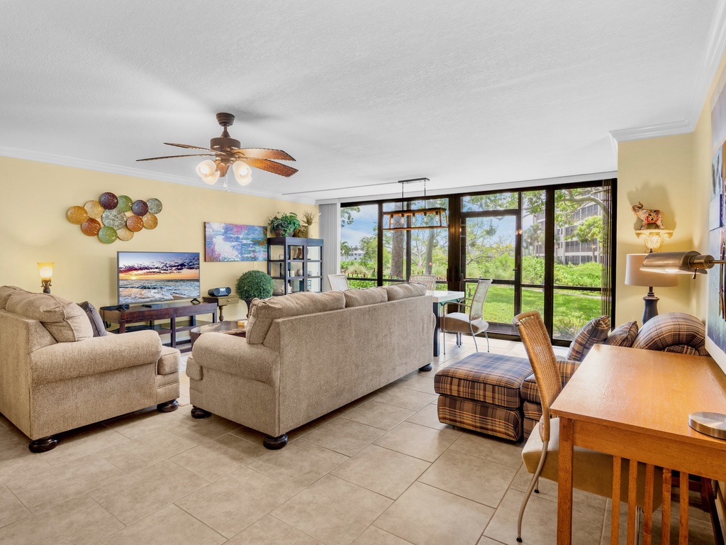 Midnight Cove II 314F by Tropical Sands Accommodations