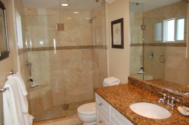 Master Bathroom, Ensuite