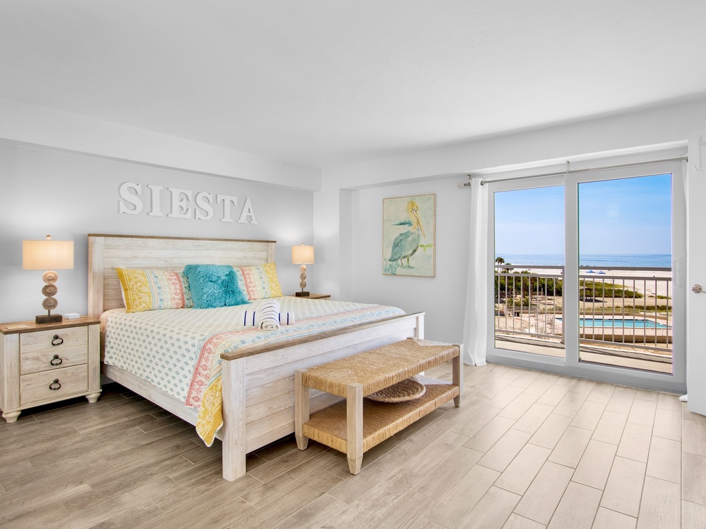 Jamaica Royale 404 by Tropical Sands Accommodations