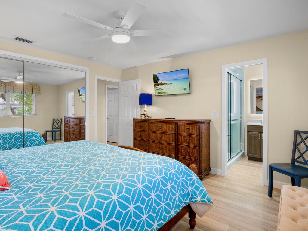 Jamaica Royale 108 by Tropical Sands Accommodations