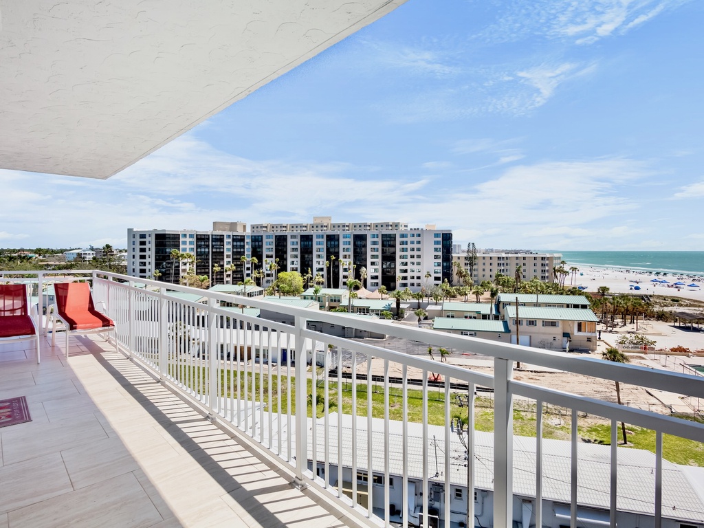 Jamaica Royale 605 by Tropical Sands Accommodations