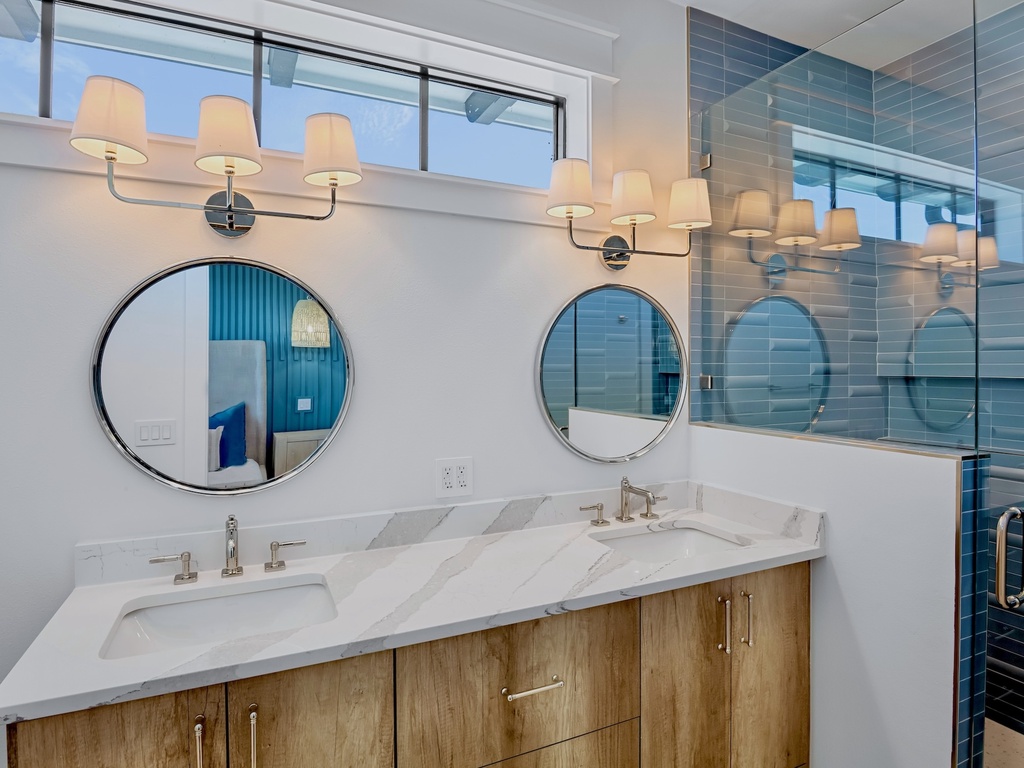 Third Bathroom, Ensuite