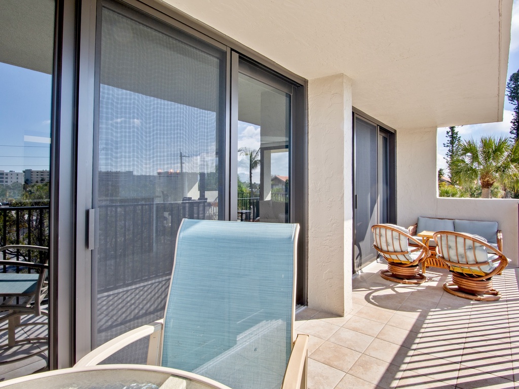 Our House at the Beach E-204 by Tropical Sands Accommodations