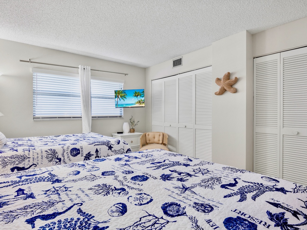 Gulf and Bay Club C209 by Tropical Sands Accommodations