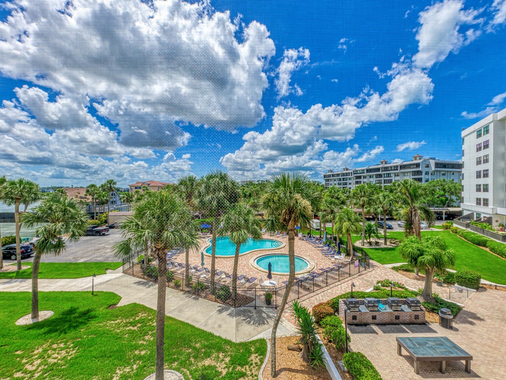 Tropical Views