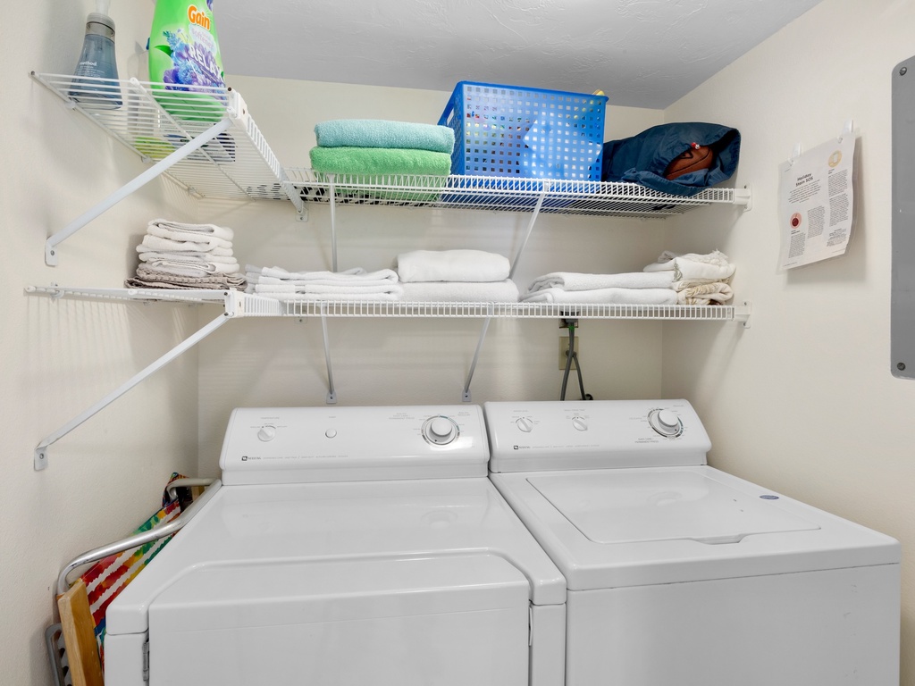 Gulf and Bay Club Unit B308