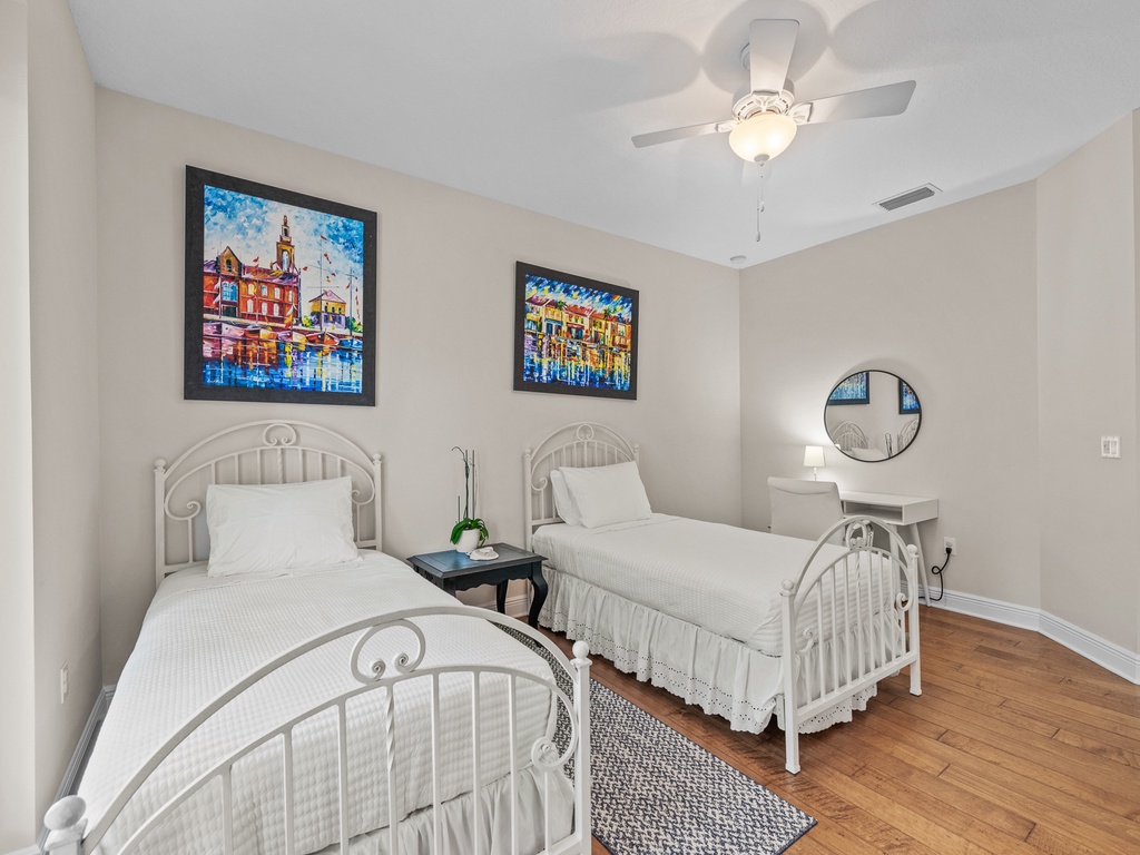 Third Bedroom