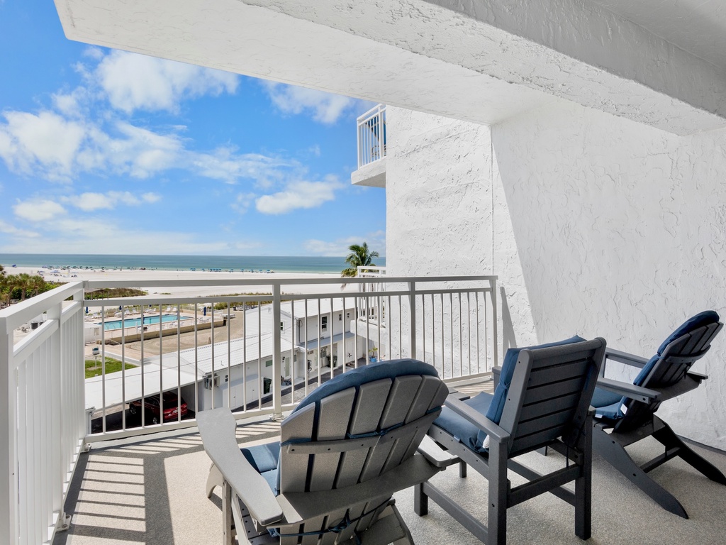 Jamaica Royale 405 by Tropical Sands Accommodations