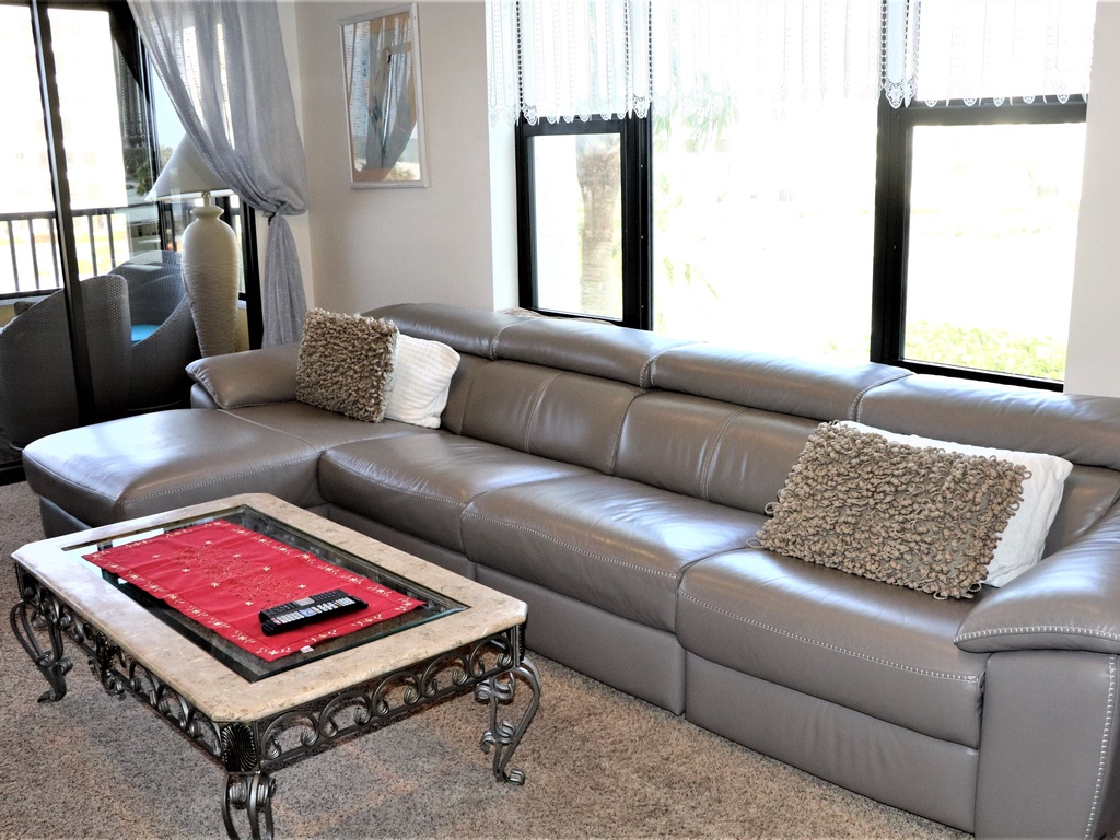 Gulf and Bay Club- A310, Tropical Sands Accommodations