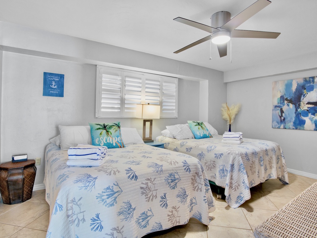 Jamaica Royale 403 by Tropical Sands Accommodations