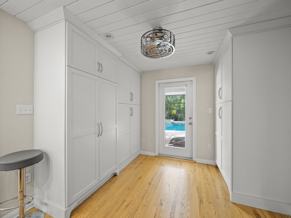 The Shaded Sanctuary - Siesta Key Luxury Rental Properties