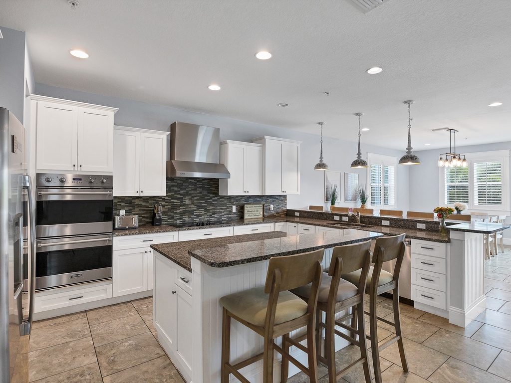 Fully Equipped Kirchen