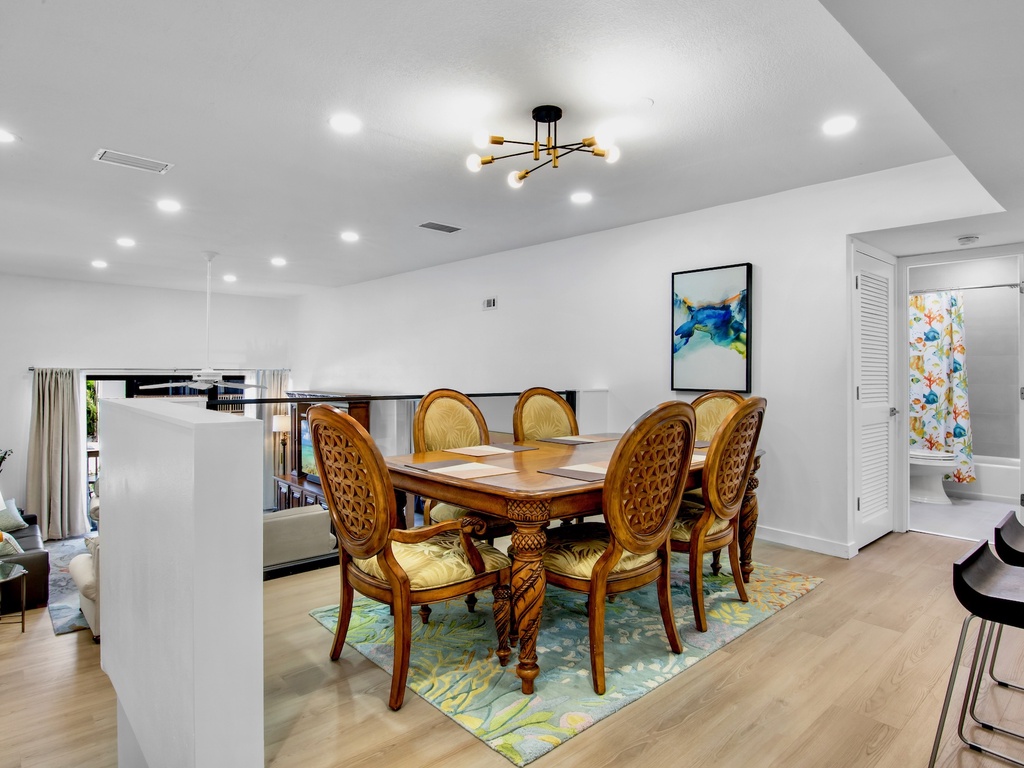 Our House at the Beach C-113 by Tropical Sands Accommodations