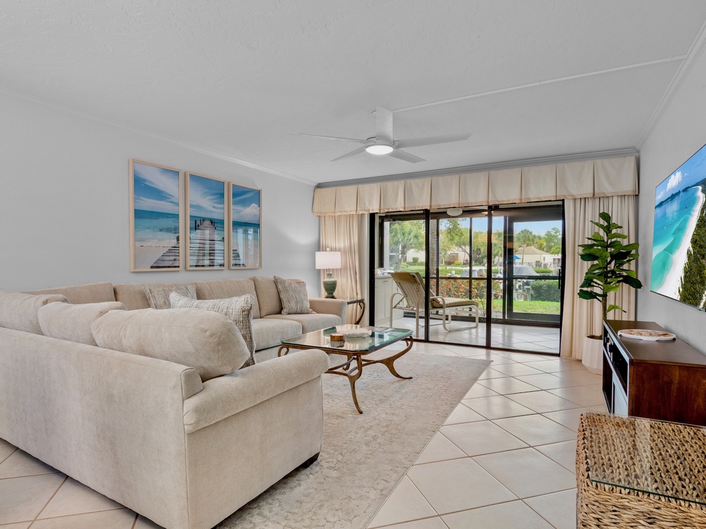 Midnight Cove II Unit 910 by Tropical Sands Accommodations