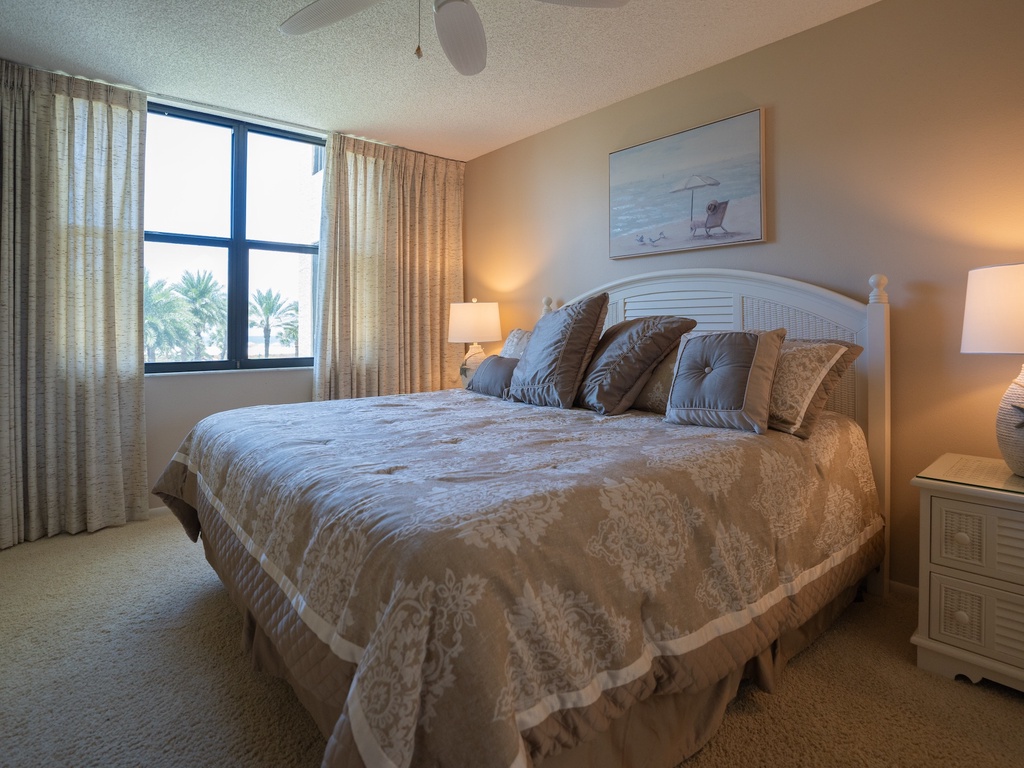 Gulf and Bay Club Unit E204