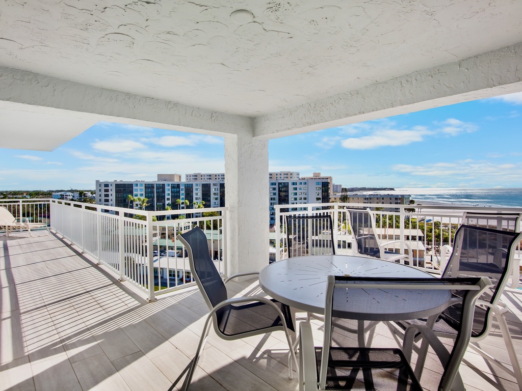 Jamaica Royale 705 by Tropical Sands Accommodations