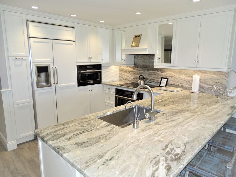 Gulf and Bay Club- D601