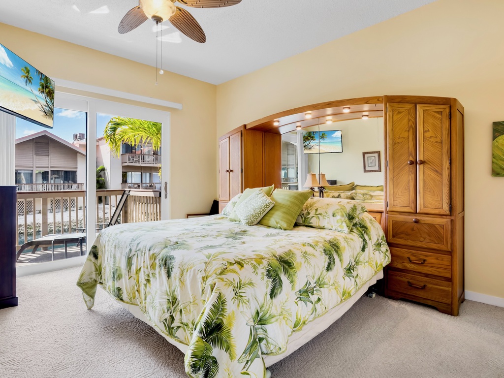 Our House at the Beach C-114 by Tropical Sands Accommodations